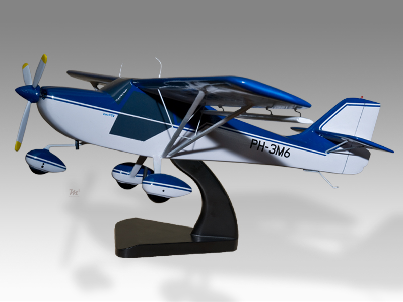 Aeropro Eurofox Version2