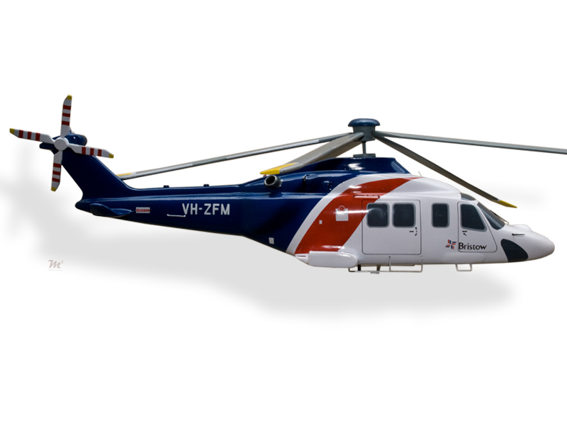 Aw 139 чертеж