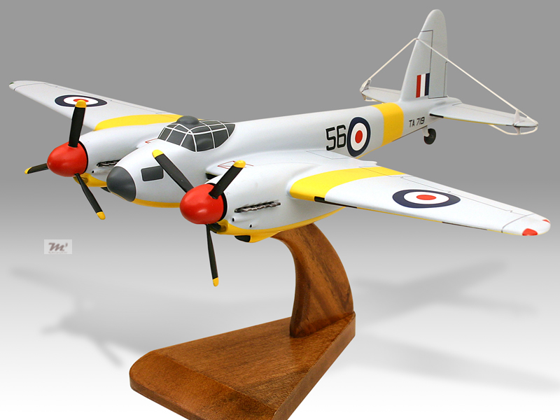 De Havilland Mosquito TT.35 (DH-98)
