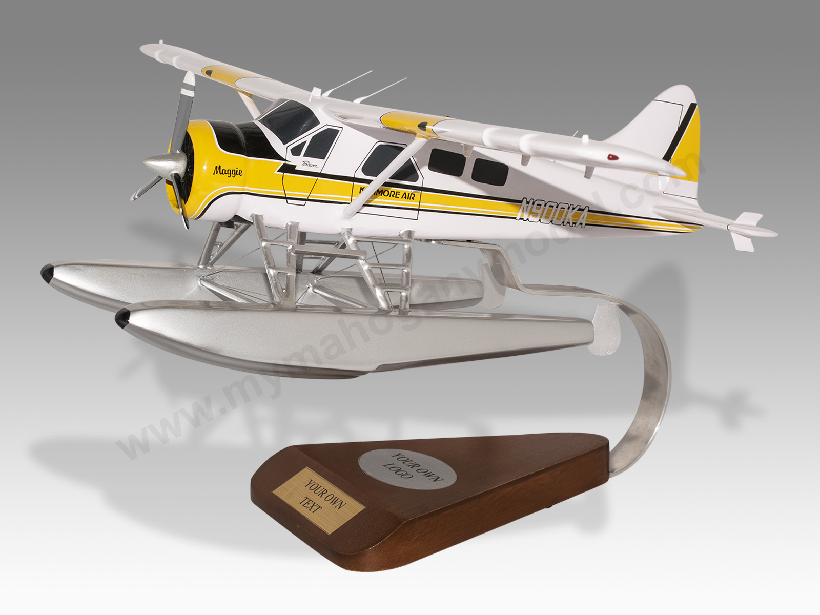 中古】 手渡し限定 DHC-2ビーバー電動水上機仕様 fawe.org