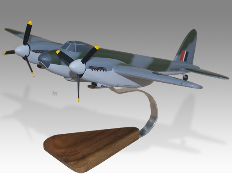 De Havilland Mosquito Mk B35 RAF