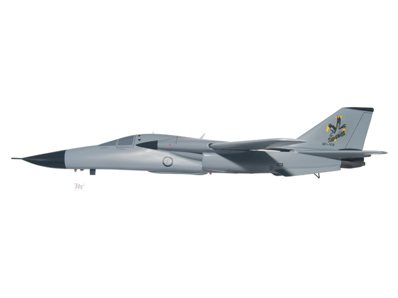 General Dynamics F-111 RAAF Kooka