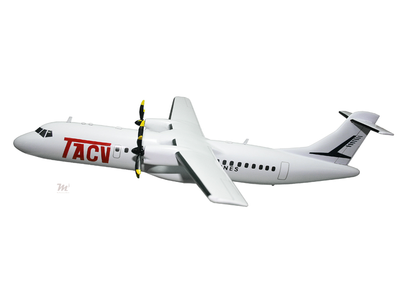 ATR and the ATR-42 and ATR-72 airliners, design, production and