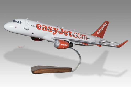 Airbus A320 Easyjet